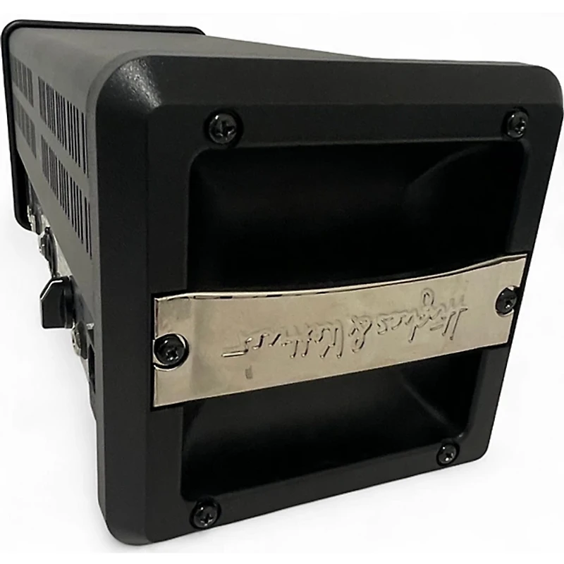 Used Hughes & Kettner Tubemeister 18 18W Tube Guitar Amp Head