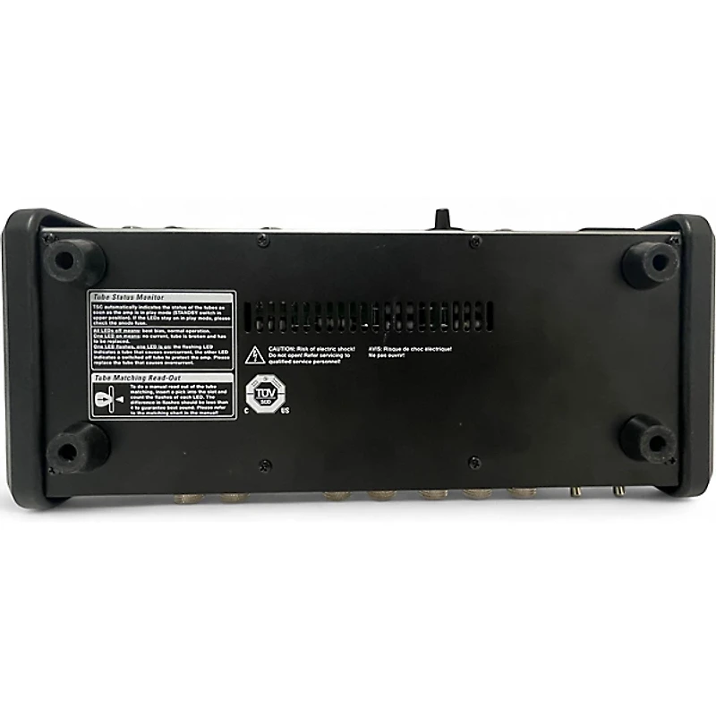 Used Hughes & Kettner Tubemeister 18 18W Tube Guitar Amp Head