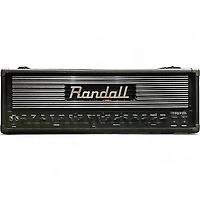 Used Randall thrasher Tube Guitar Amp Head
