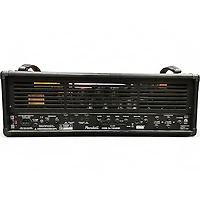 Used Randall thrasher Tube Guitar Amp Head