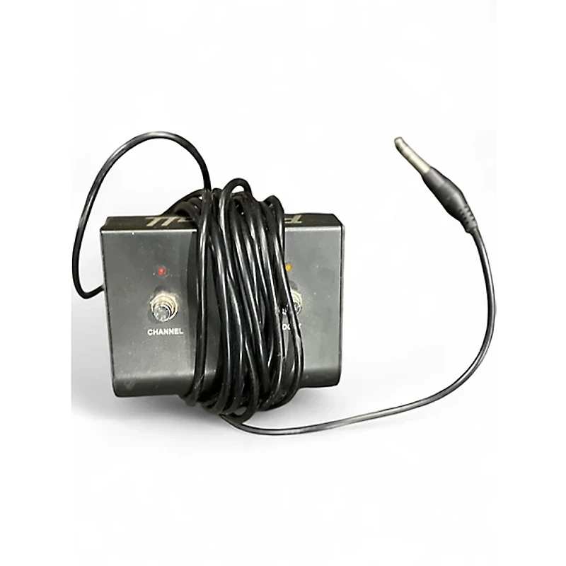 Used Randall thrasher Tube Guitar Amp Head