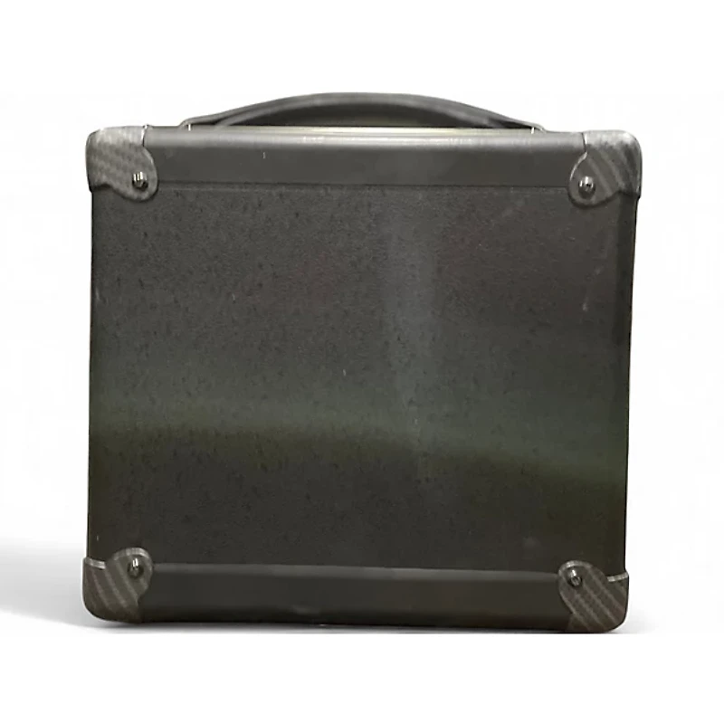 Used Randall thrasher Tube Guitar Amp Head