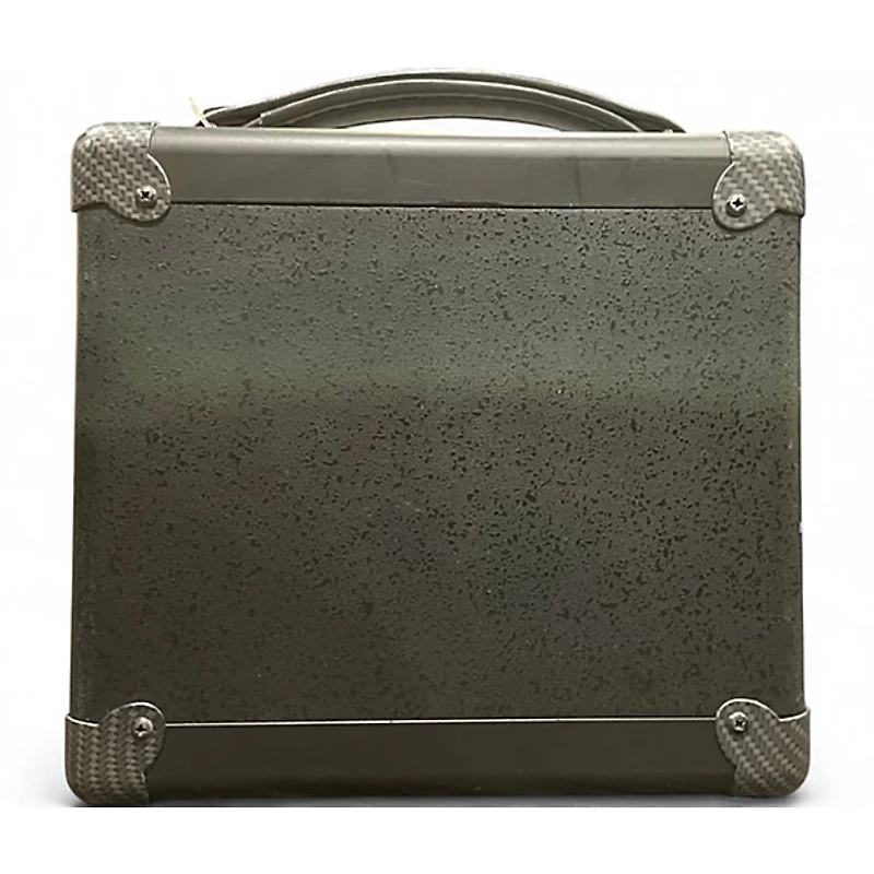 Used Randall thrasher Tube Guitar Amp Head