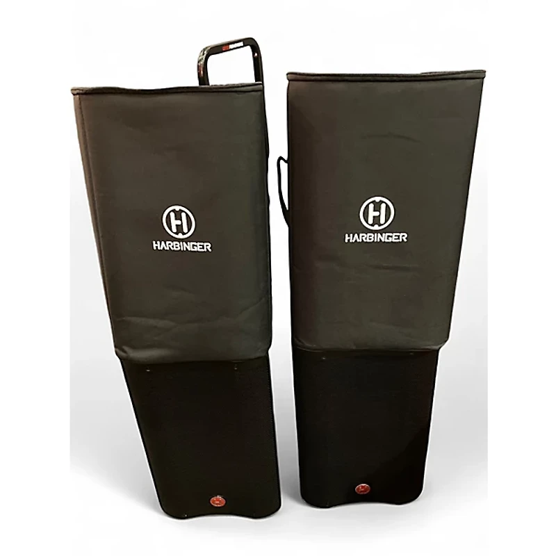 Used Harbinger M200BT Sound Package