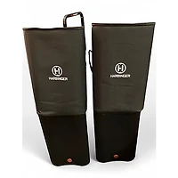 Used Harbinger M200BT Sound Package