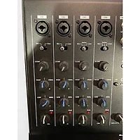 Used Harbinger M200BT Sound Package