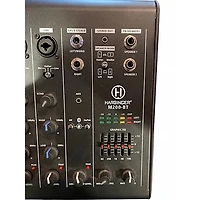 Used Harbinger M200BT Sound Package