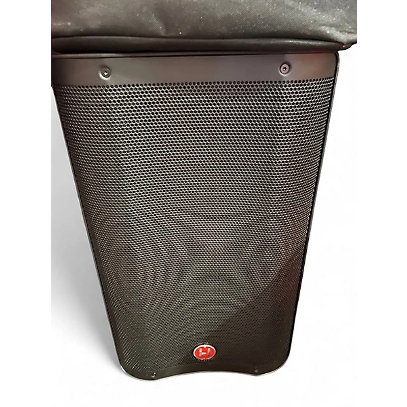 Used Harbinger M200BT Sound Package