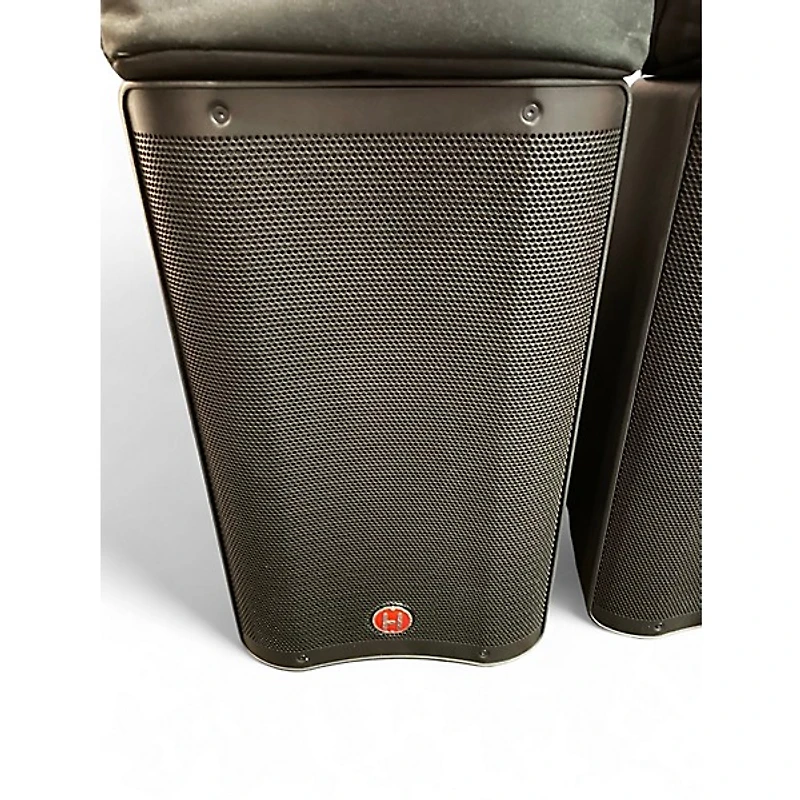 Used Harbinger M200BT Sound Package