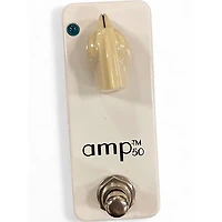 Used Lovepedal Amp50 Overdrive Effect Pedal