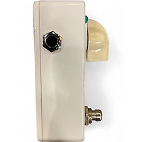 Used Lovepedal Amp50 Overdrive Effect Pedal