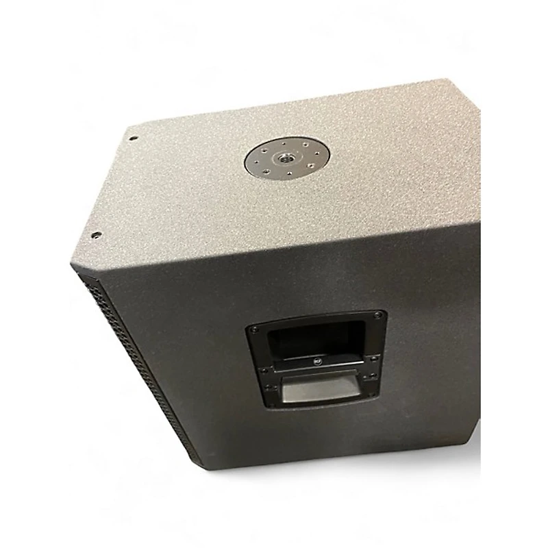 Used RCF SUB -AS MK3 Powered Subwoofer