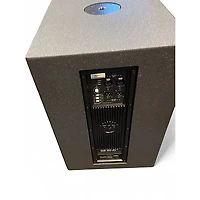 Used RCF SUB -AS MK3 Powered Subwoofer
