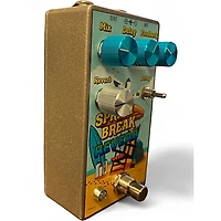 Used Summer School Electronics Spring Break Reverb Effect Pedal