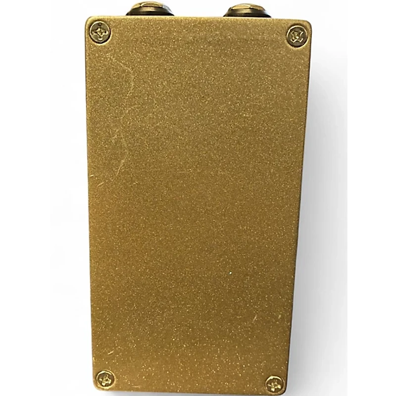 Used Summer School Electronics Spring Break Reverb Effect Pedal