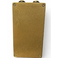 Used Summer School Electronics Spring Break Reverb Effect Pedal