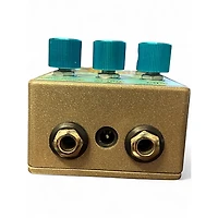 Used Summer School Electronics Spring Break Reverb Effect Pedal