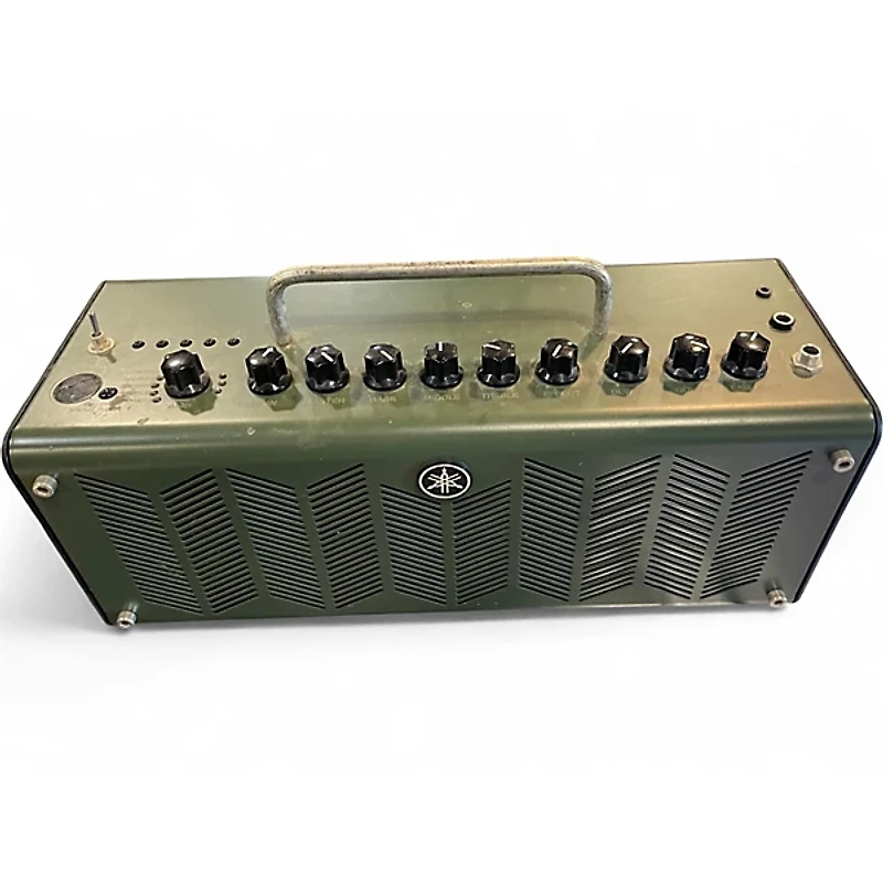 Used Yamaha THR10X 10W Extreme High Gain Modeling Guitar Combo Amp