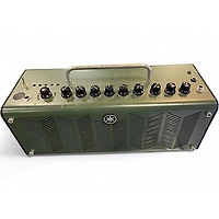 Used Yamaha THR10X 10W Extreme High Gain Modeling Guitar Combo Amp