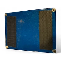Used Cooper Fx GENERATION LOSS Effect Pedal
