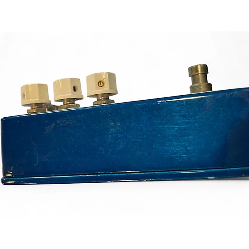 Used Cooper Fx GENERATION LOSS Effect Pedal