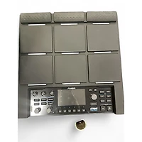 Used Alesis STRIKE Trigger Pad