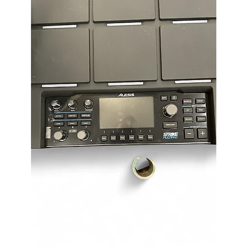 Used Alesis STRIKE Trigger Pad