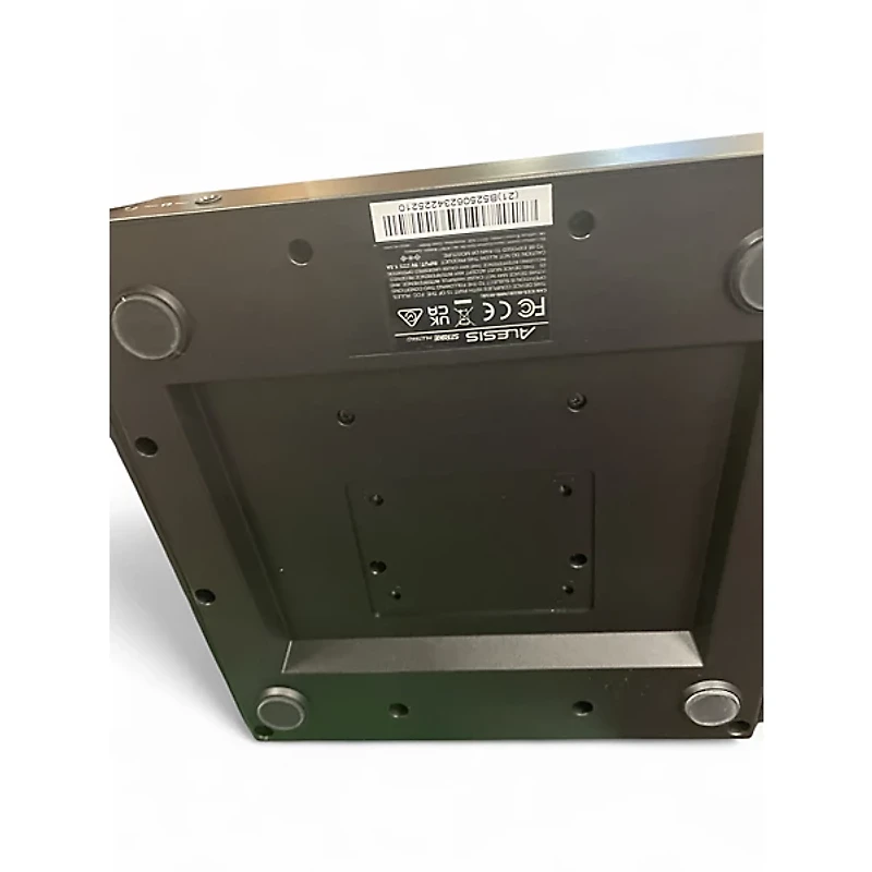 Used Alesis STRIKE Trigger Pad