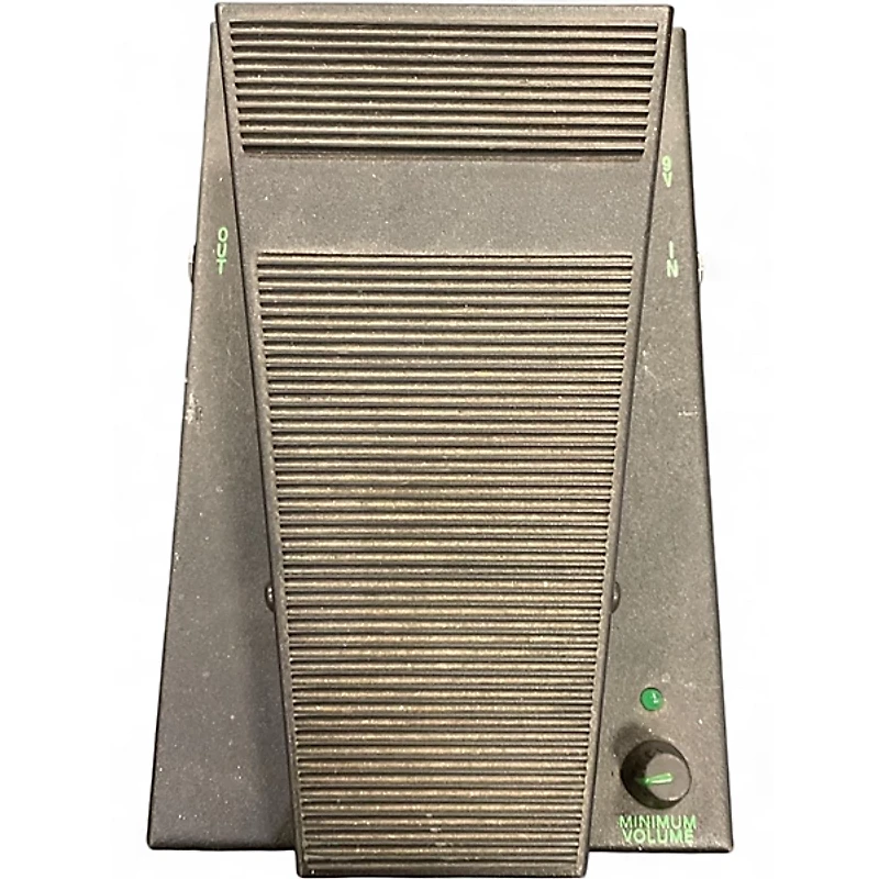 Used Morley Little Alligator Pedal