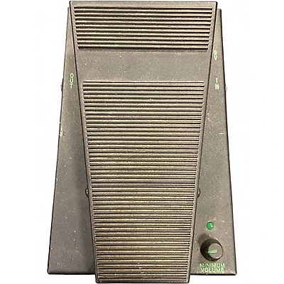 Used Morley Little Alligator Pedal