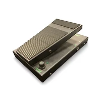 Used Morley Little Alligator Pedal