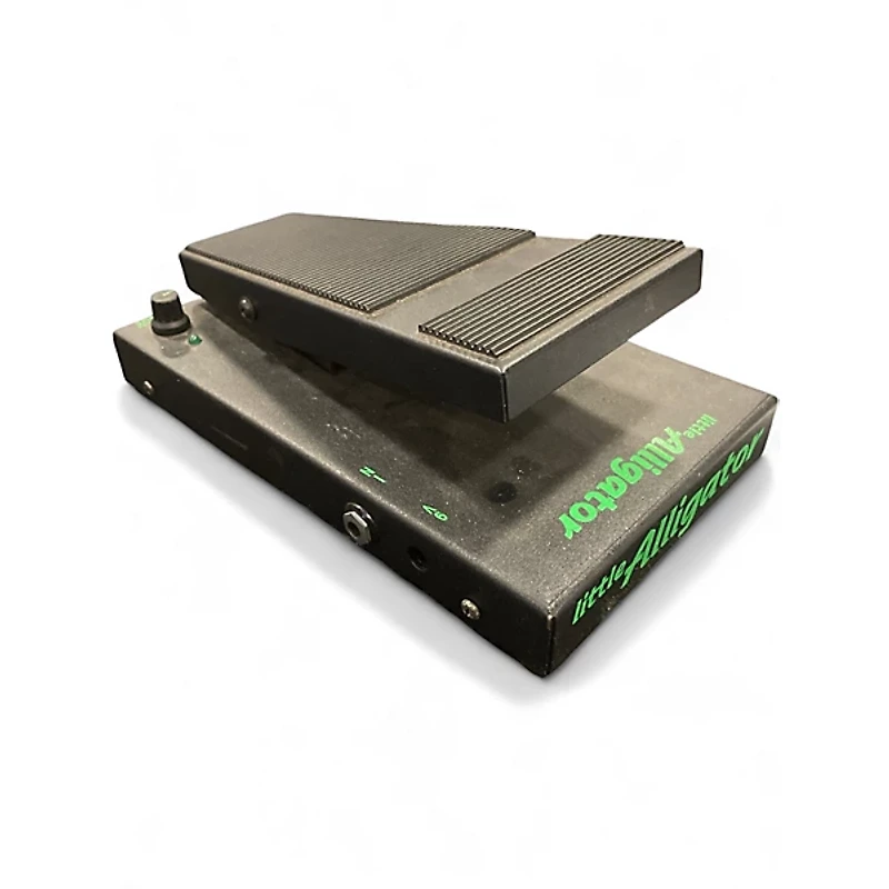 Used Morley Little Alligator Pedal