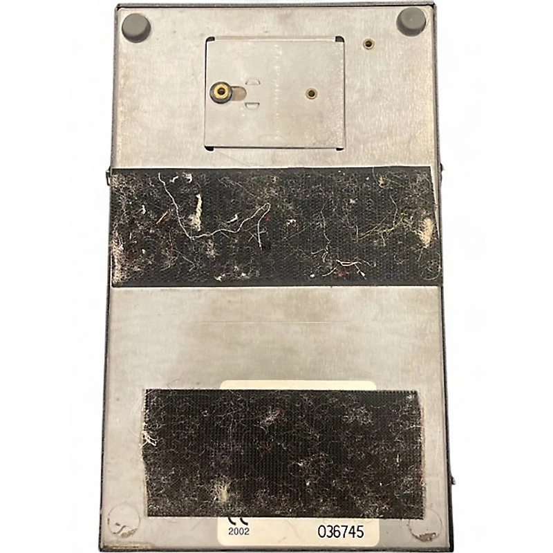 Used Morley Little Alligator Pedal