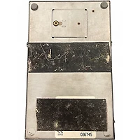 Used Morley Little Alligator Pedal