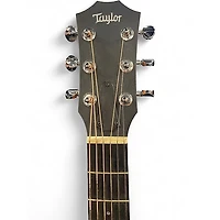 Used Taylor GS MINI Natural Acoustic Guitar