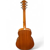 Used Taylor GS MINI Natural Acoustic Guitar