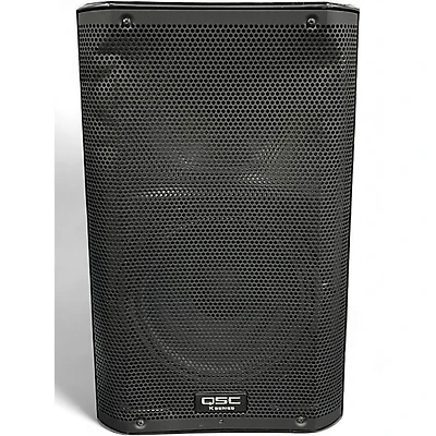 Used QSC K10 Powered Speaker