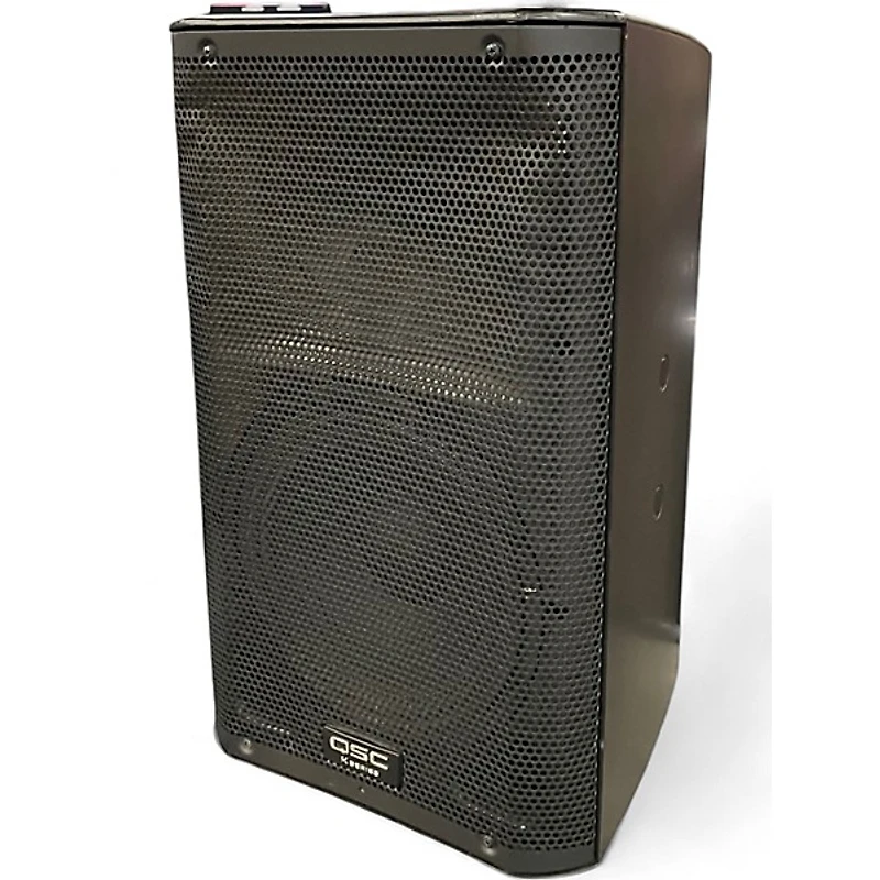 Used QSC K10 Powered Speaker