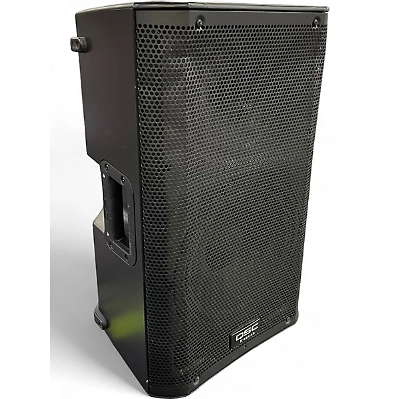 Used QSC K10 Powered Speaker