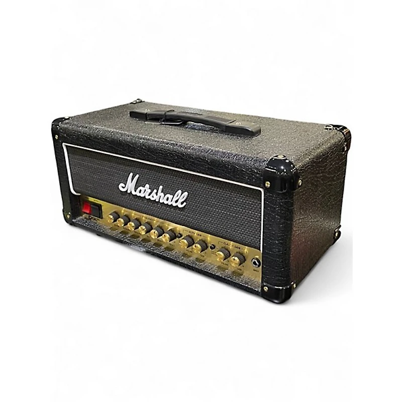 Used Marshall DSL20CR 20W 1x12 Tube Guitar Combo Amp