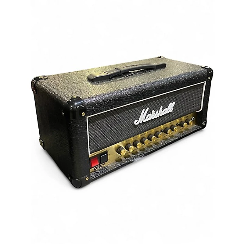 Used Marshall DSL20CR 20W 1x12 Tube Guitar Combo Amp