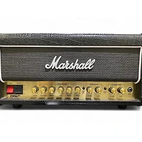 Used Marshall DSL20CR 20W 1x12 Tube Guitar Combo Amp