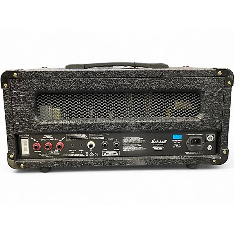 Used Marshall DSL20CR 20W 1x12 Tube Guitar Combo Amp