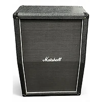 Used Marshall MX212A 160W 2x12 Vertical Slant Guitar Cabinet