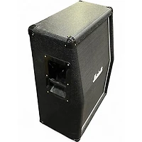 Used Marshall MX212A 160W 2x12 Vertical Slant Guitar Cabinet