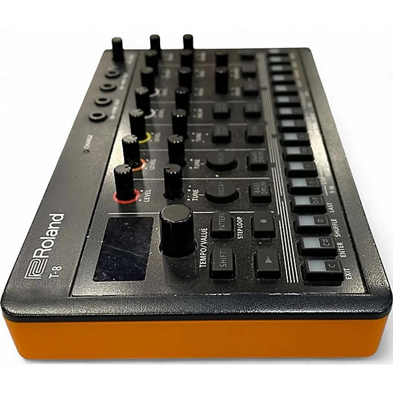 Used Roland T-8 Beat Machine Drum Machine