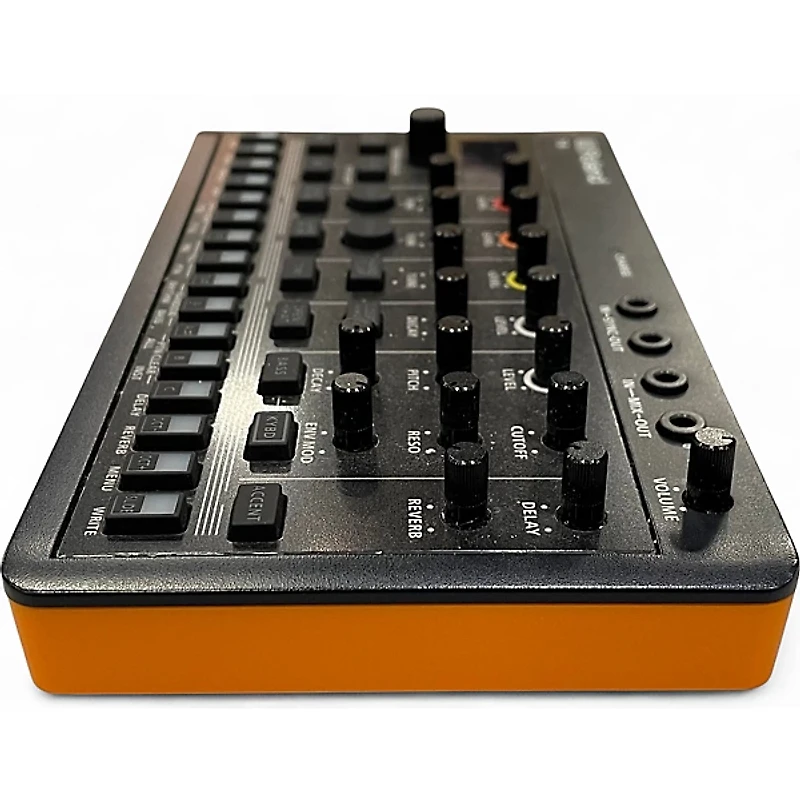 Used Roland T-8 Beat Machine Drum Machine