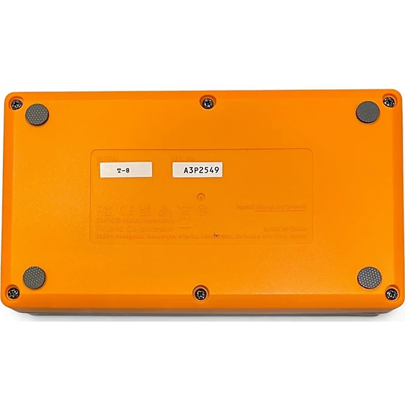 Used Roland T-8 Beat Machine Drum Machine