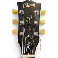 Used Gibson Les Paul Tribute Tobacco Burst Solid Body Electric Guitar