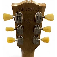 Used Gibson Les Paul Tribute Tobacco Burst Solid Body Electric Guitar